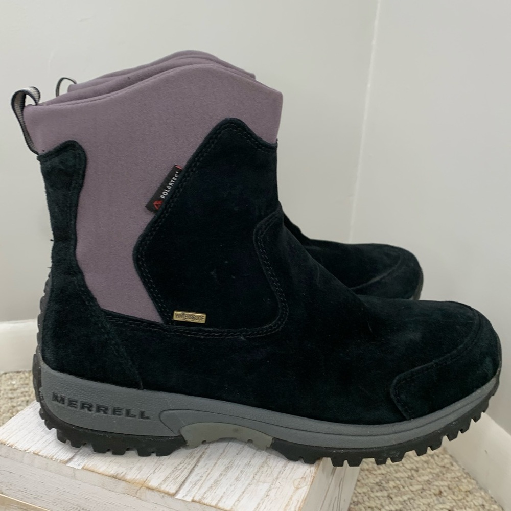 Merrell Waterproof Winter Boots ~Sz 11~